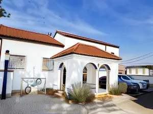 Villa Ortigia
