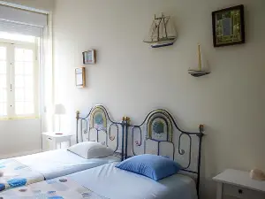 Alameda Guest House 1