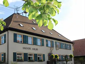 Adler Oberdorf