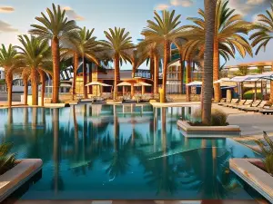 The Westin Saraya Aqaba Resort & Spa