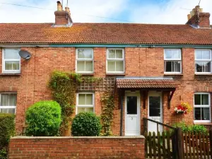 Brickyard Cottage