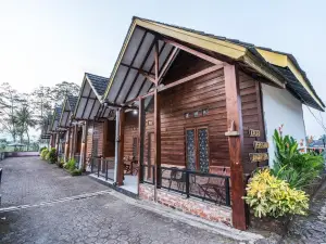 Villa Tenjo Gunung