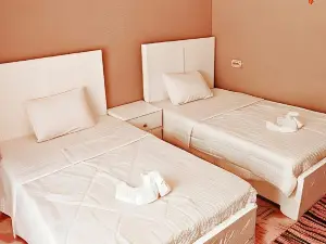 Sekhmet Retreat Centre