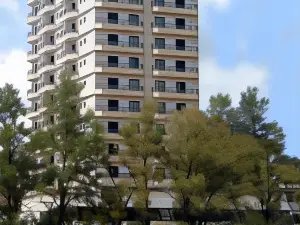 Hotel Central Parque