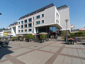 limehome Darmstadt Wilhelminenstr.