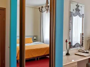Repinsky Resort