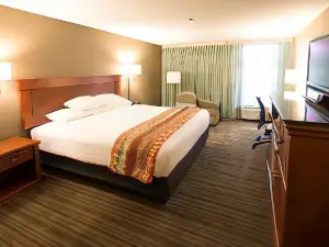 Pear Tree Inn Cape Girardeau Medical Center