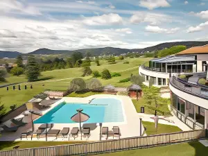 Domaine de Saint Clair Spa & Golf