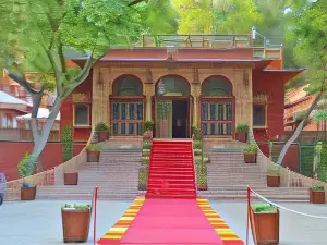 Gajner Palace-Heritage by Hrh Group of Hotels