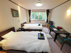 Metou Onsen Hotel