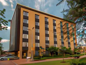 Hotel Morrison Usaquén