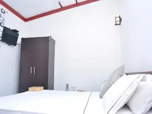 Livinginn Polonnaruwa