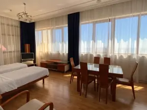 Ozdorovitelny Kompleks Divny Hotel