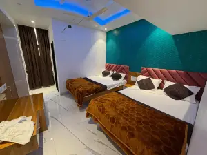 Hotel Madhuban