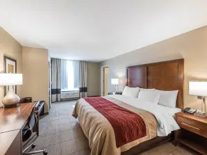 Comfort Inn & Suites Sidney I-80