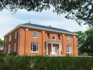Reymerston Hall