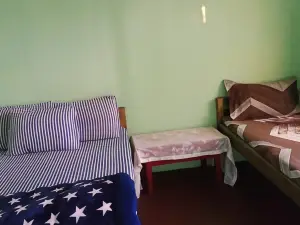 Hillside Homestay