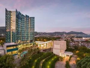 Novotel Lampung