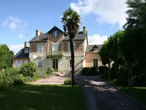 Studio du Chalet de Caharet