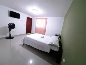 Hotel Velices
