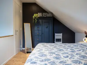 B&B Thus yn Hantum