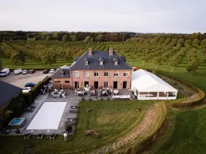 Domaine de La Noiseraie