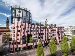 artHotel Magdeburg