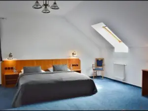 Penzion Starý dvůr