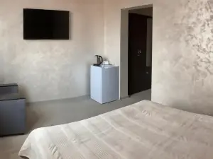 Hotel Maruna