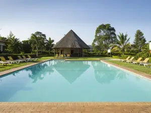 Montebelo Indy Maputo Congress Hotel