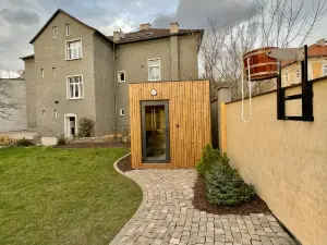 Apartmány Pekárna 1898