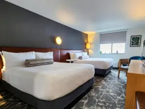 Rayland Hotel