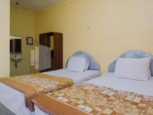 Hotel Sido Langgeng Tawangmangu Mitra RedDoorz