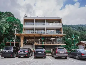 Passion Resort Kiriwong