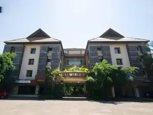 Bali World Hotel
