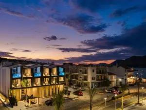Casaly Hotel & Spa