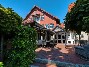 Hotel Central