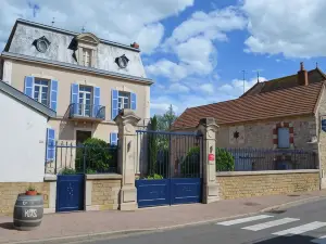 Domaine du Cheval Blanc