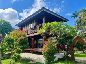 Bello Bungalow