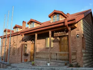 Hotel Brigitte