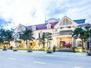 Ba Co Boutique Hotel