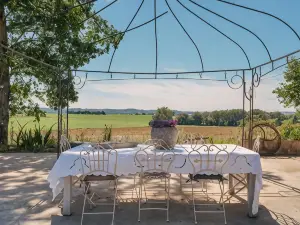 Demeures & Châteaux le Clos Luly