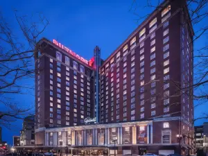 Graduate by Hilton Providence