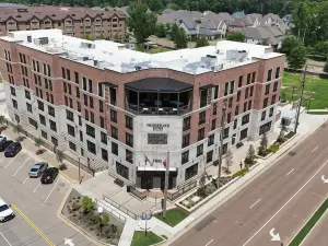 タウンプレース・スイーツ・バイ・マリオット・メンフィス・ジャーマンタウン