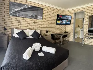 Cowra Crest Motel