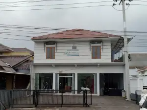 Gassani Guest House