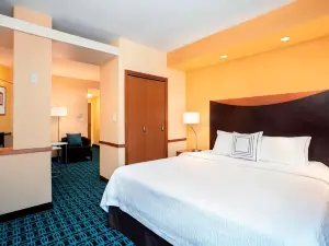 Fairfield Inn & Suites Lakeland Plant City