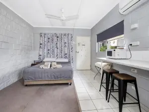 Hillview Motel Charters Towers Qld
