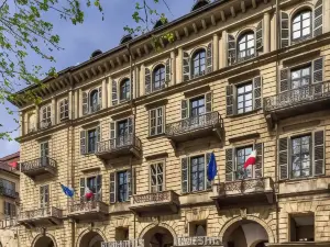 馬捷斯特高級酒店