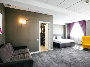 Business Hotel Conference Center & Spa